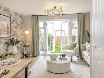 2 bed house for sale