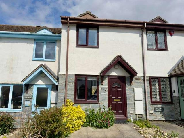 2 bed house for sale