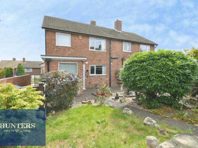 2 bed house for sale
