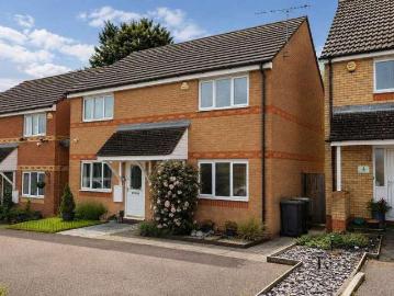 2 bed house for sale