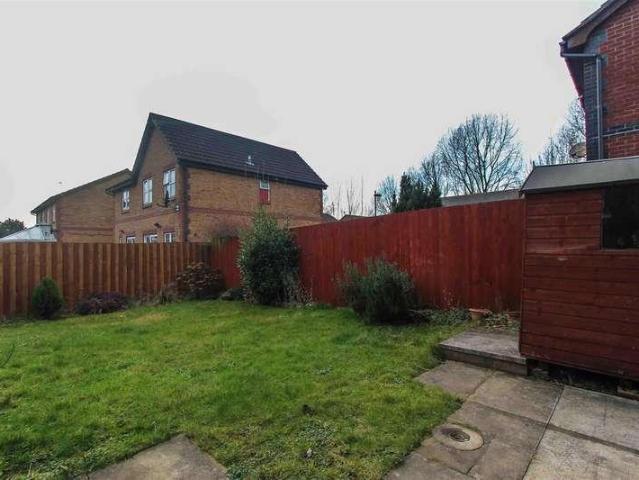 2 bed house for sale