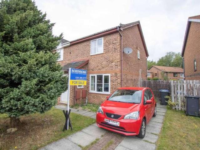 2 bed house for sale