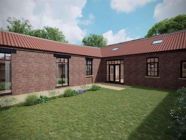 2 bed house for sale