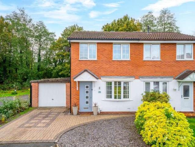 2 bed house for sale