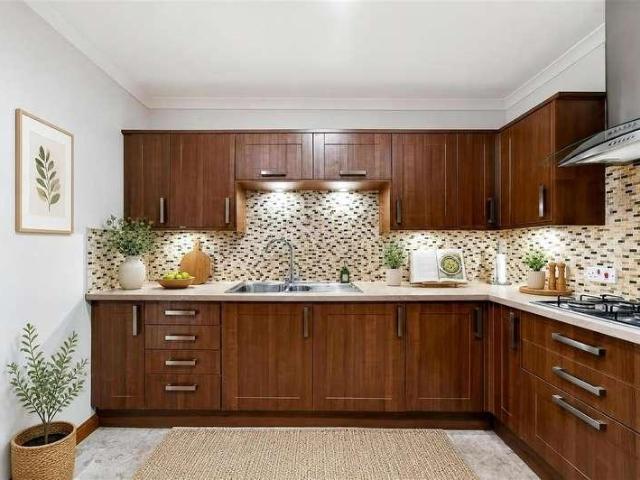 2 bed house for sale
