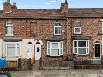 2 bed house for sale