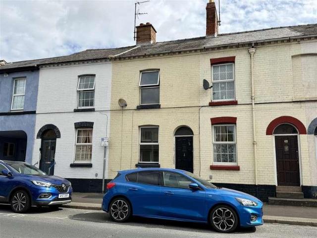 2 bed house for sale