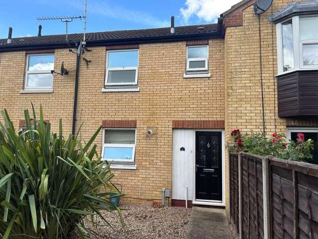 2 bed house for sale