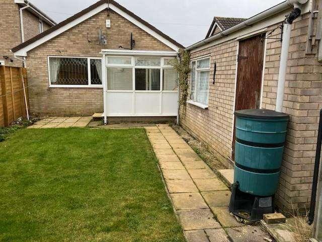 2 bed house for sale