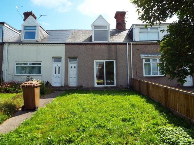 2 bed house for sale