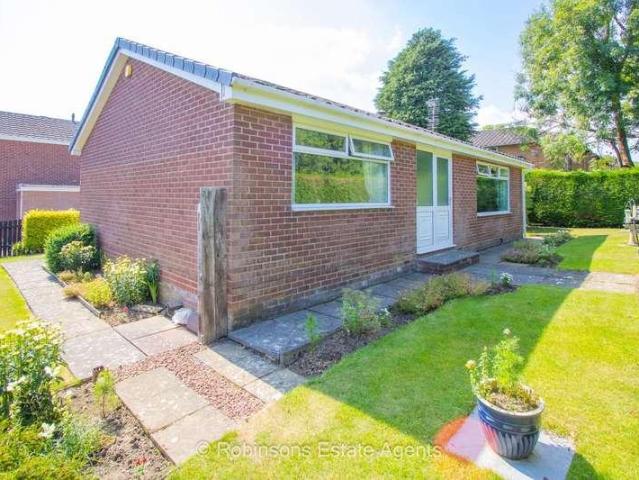 2 bed house for sale