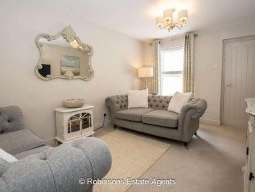 2 bed house for sale