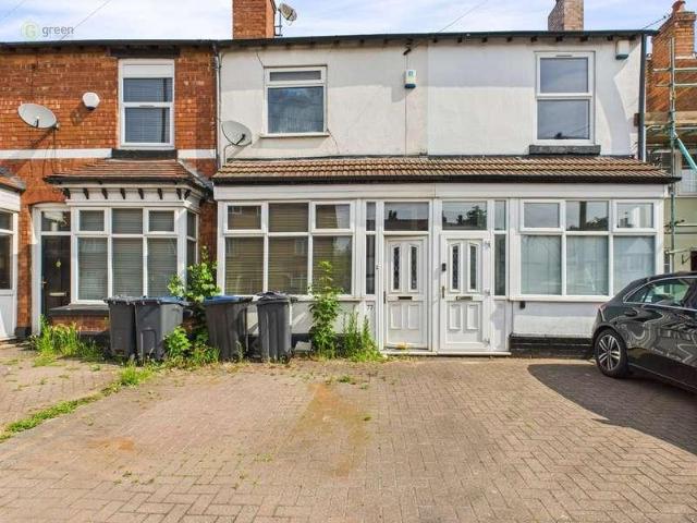 2 bed house for sale