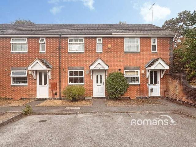 2 bed house for sale