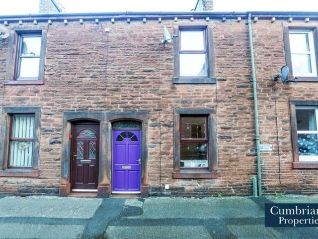 2 bed house for sale