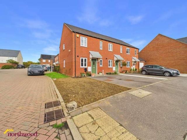2 bed house for sale