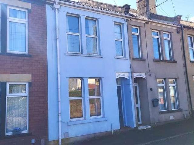 2 bed house for sale