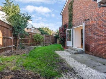 Clapham Common, SW4, Clapham Old Town, London, Greater London