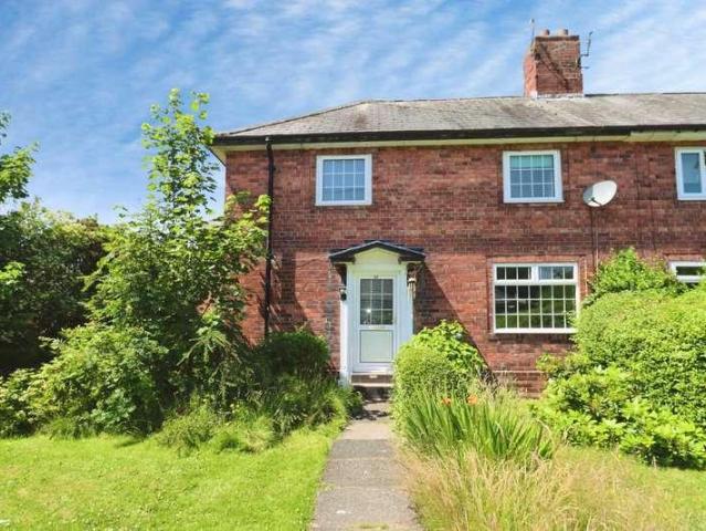 2 bed house for sale