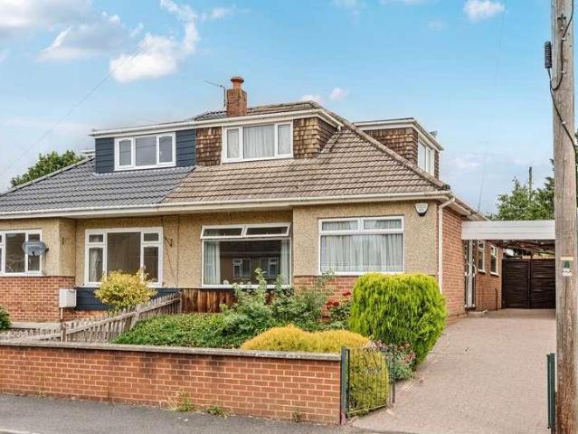 2 bed house for sale