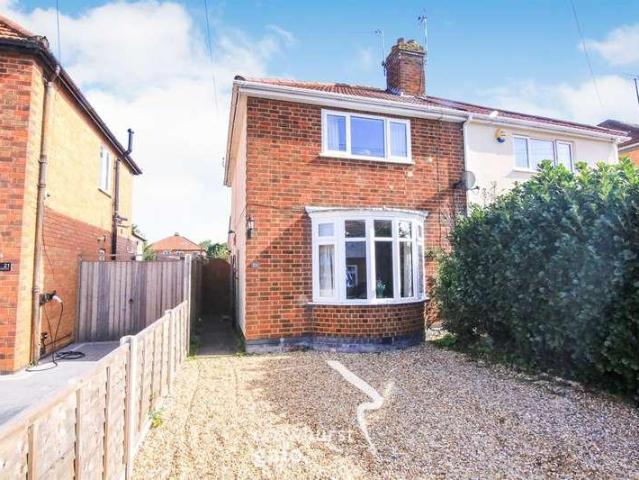 2 bed house for sale