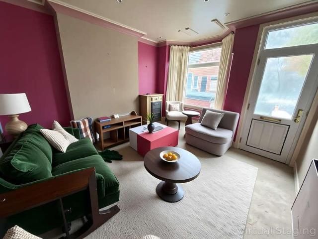 2 bed house for sale