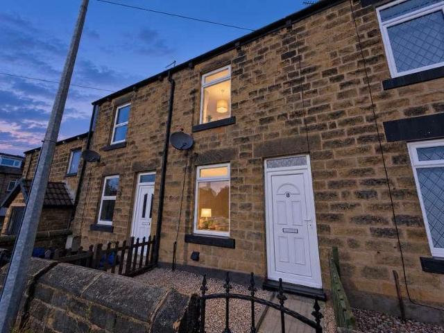 2 bed house for sale