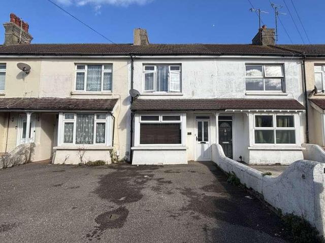 2 bed house for sale
