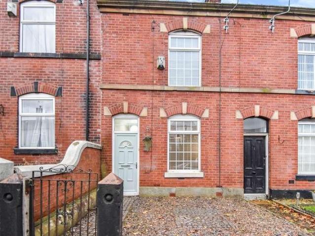 2 bed house for sale