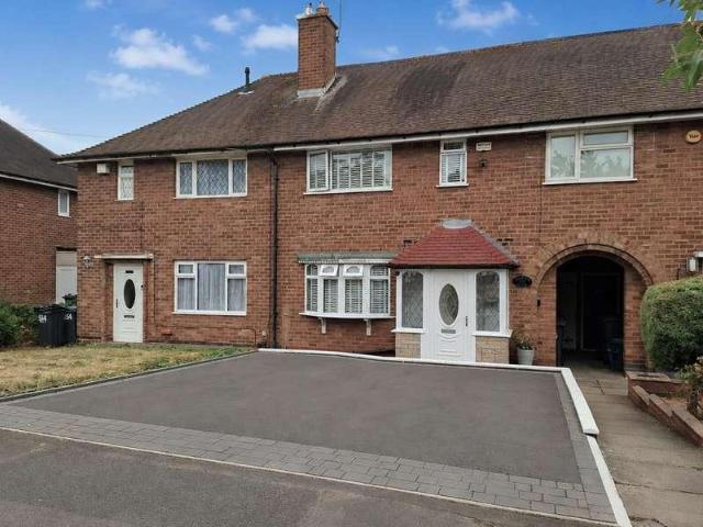 2 bed house for sale