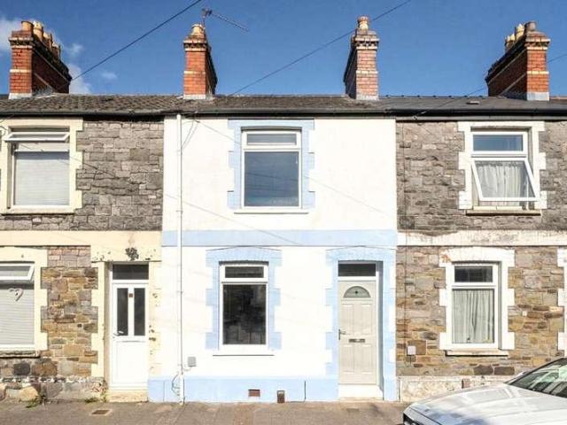 2 bed house for sale