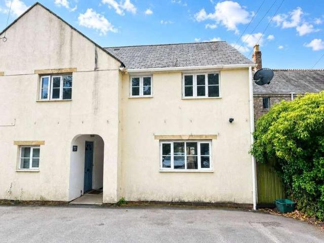 2 bed house for sale