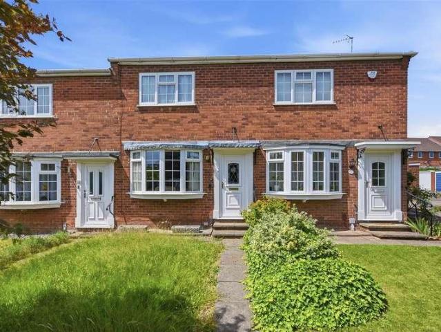 2 bed house for sale