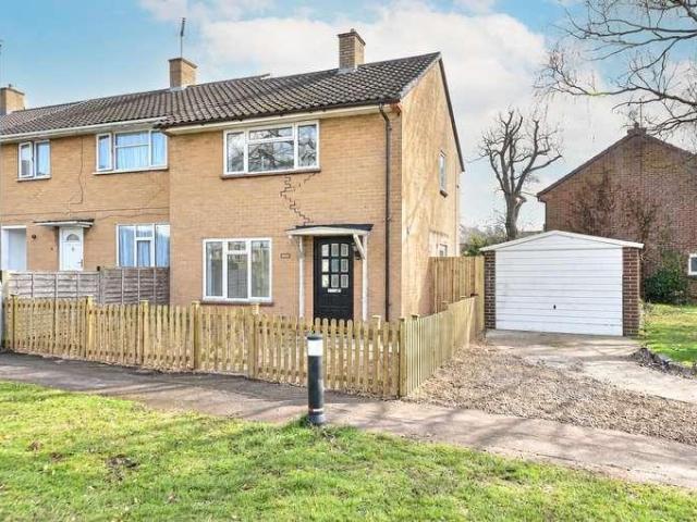 2 bed house for sale