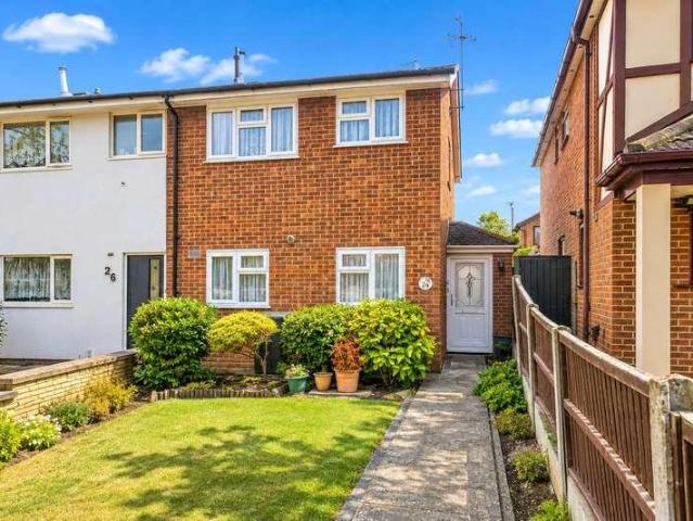2 bed house for sale