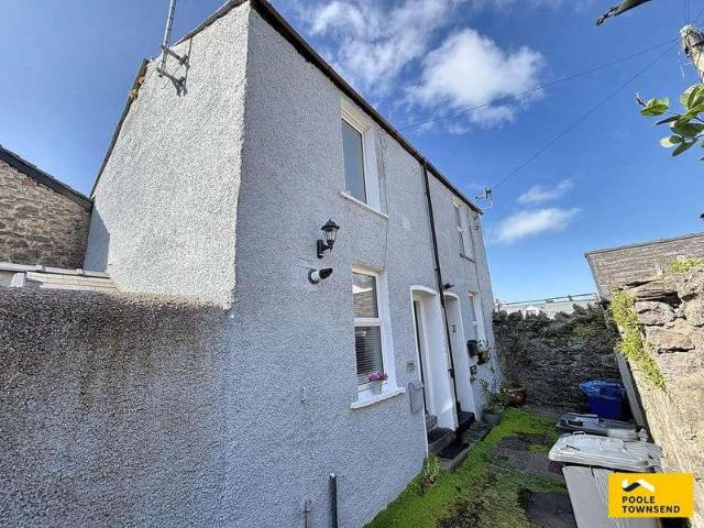 2 bed house for sale