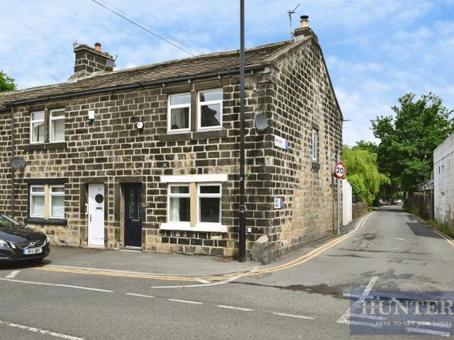 2 bed house for sale