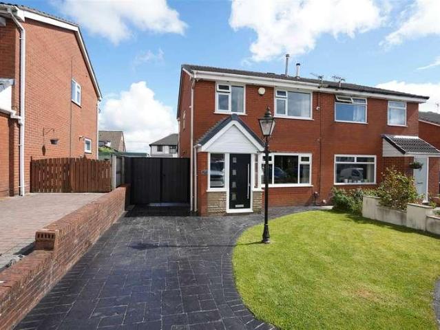 2 bed house for sale