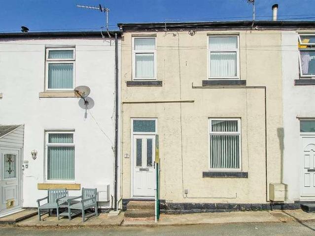 2 bed house for sale