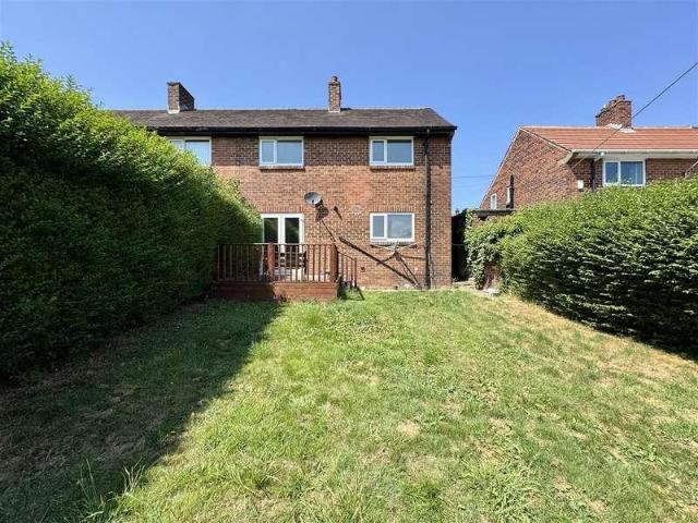 2 bed house for sale