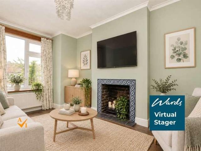 2 bed house for sale