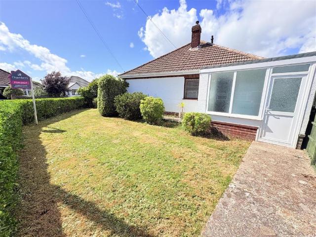 2 bed house for sale