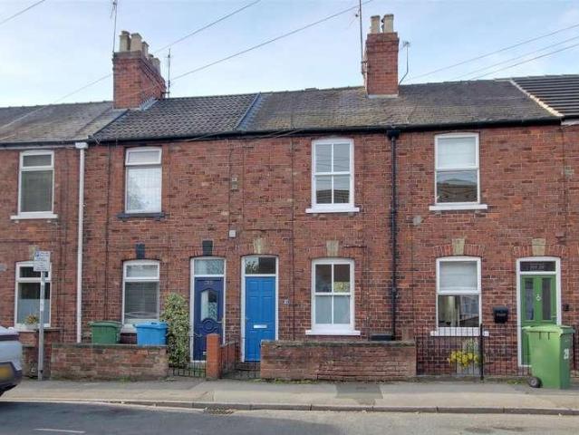 2 bed house for sale