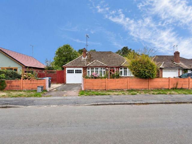 2 bed house for sale