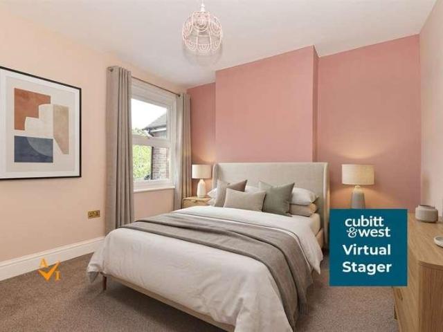 2 bed house for sale