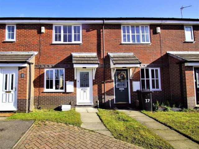 2 bed house for sale