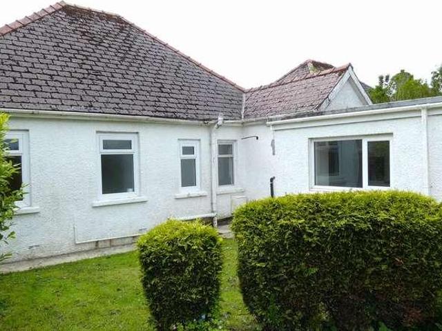 2 bed house for sale