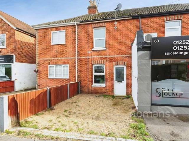 2 bed house for sale