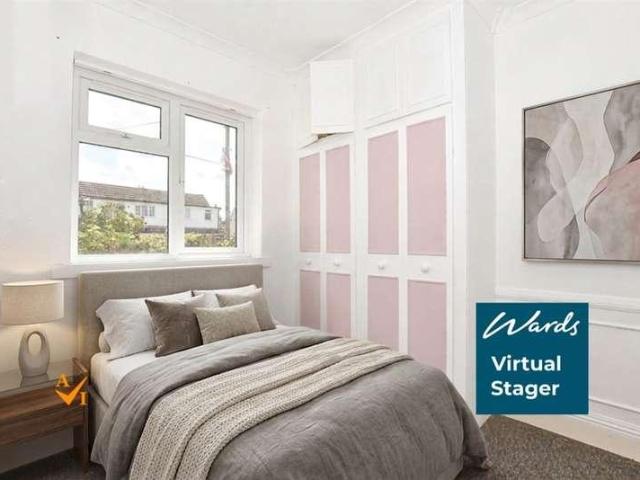 2 bed house for sale