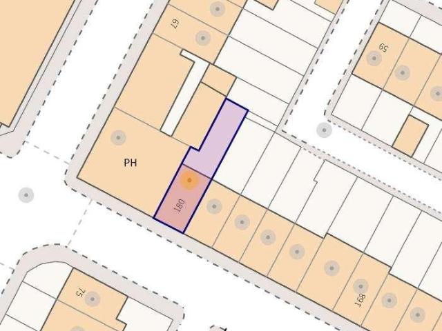2 bed house for sale